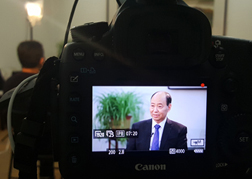 刘宝生:“军工品质”成就了风帆,成就了我