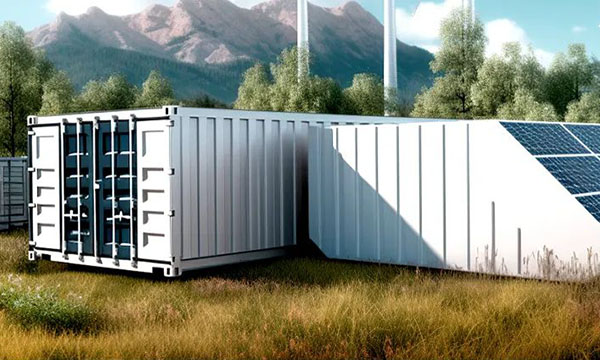 亿纬/瑞浦/力神等开年发力长时储能