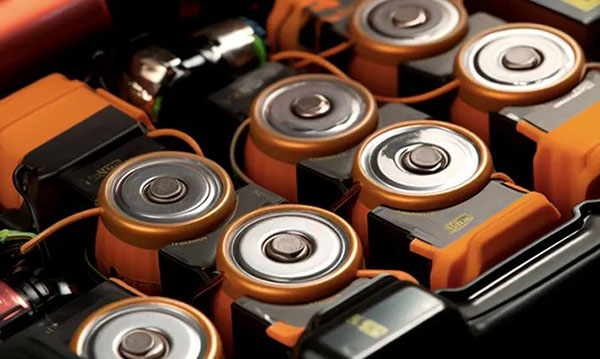 2023年中国市场动力电池装机量TOP10配套解析