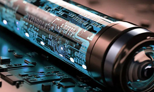 就是这一材料！宁德/亿纬/比亚迪“同时”发力