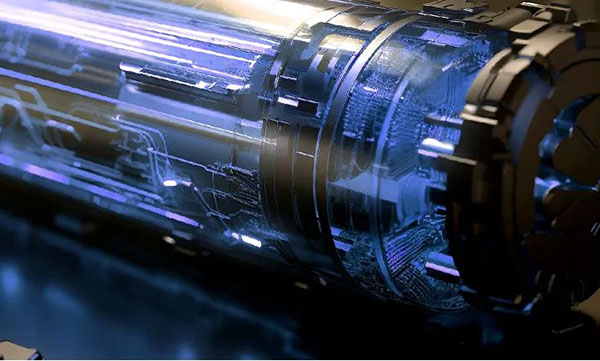 46系大圆柱电池“S”曲线量产前夜…… 46系大圆柱电池“S”曲线量产前夜……