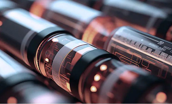 软包龙头筹资百亿进军大圆柱电池领域