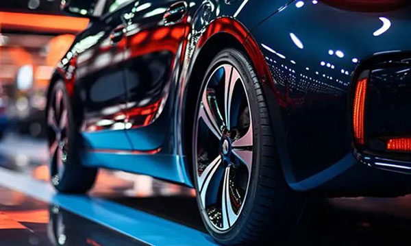 “血战”燃油车,PHEV电池崛起! “血战”燃油车,PHEV电池崛起!