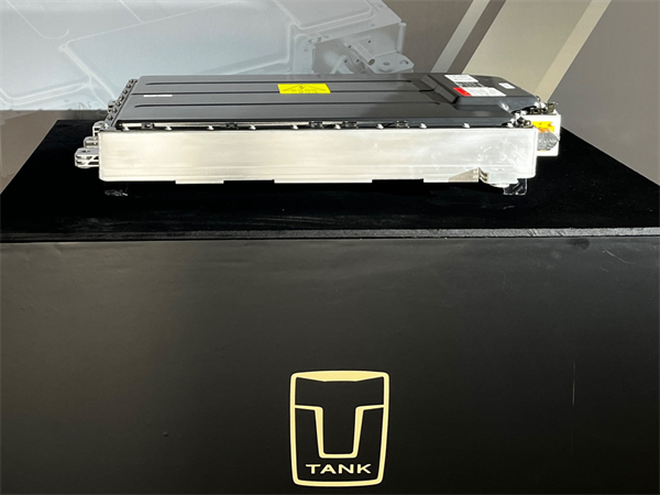 蜂巢能源PHEV电池又配套一款豪华越野SUV上市 蜂巢能源PHEV电池又配套一款豪华越野SUV上市