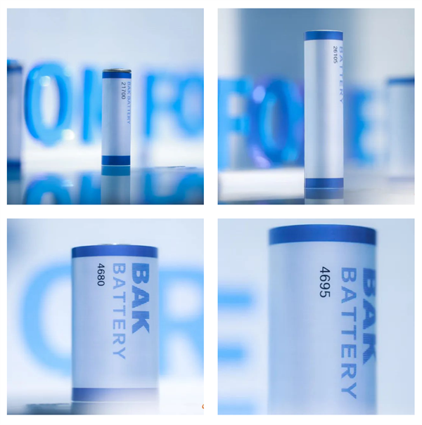 比克电池大圆柱电池热管理解决方案 高安全助力电池整包零热扩散 比克电池大圆柱电池热管理解决方案 高安全助力电池整包零热扩散