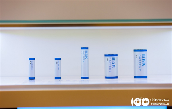 亮相2024电动汽车百人会,比克电池林建洞见产业新质生产力新引擎 亮相2024电动汽车百人会,比克电池林建洞见产业新质生产力新引擎