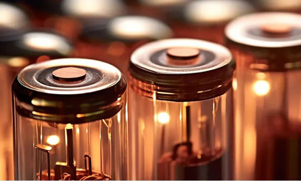 松下将向斯巴鲁供应4680电池 松下将向斯巴鲁供应4680电池