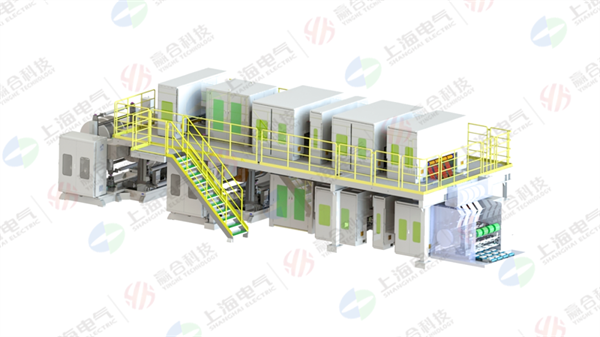 CIBF2024丨赢合科技重磅发布涂布至组装线段6款行业尖端新品 CIBF2024丨赢合科技重磅发布涂布至组装线段6款行业尖端新品