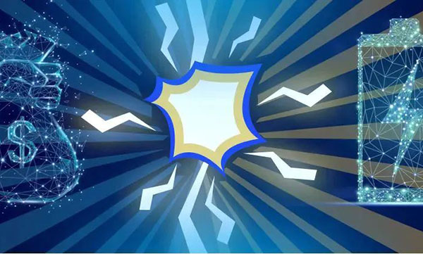 当低价碳酸锂“撞上”钠电池 当低价碳酸锂“撞上”钠电池