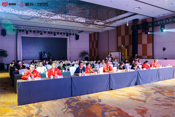 宝贝回家×爱玛电动车×超威电池“寻找走失儿童”公益活动正式启动! 宝贝回家×爱玛电动车×超威电池“寻找走失儿童”公益活动正式启动!