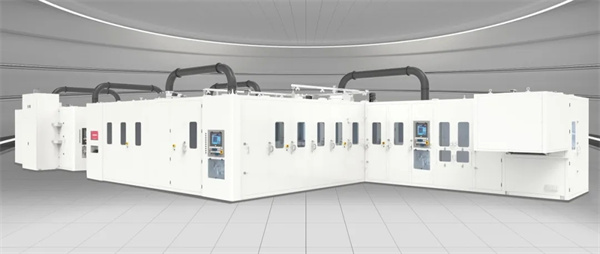 利元亨欧标高端注液机出货法国,又拿下一线企业印尼项目 利元亨欧标高端注液机出货法国,又拿下一线企业印尼项目