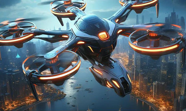 亿纬动力/中创新航/东风时代发展低空动力电池获湖北支持丨CBIS2024前瞻 亿纬动力/中创新航/东风时代发展低空动力电池获湖北支持丨CBIS2024前瞻