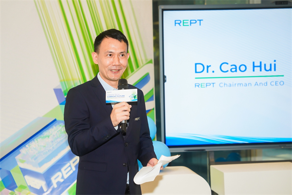 瑞浦兰钧美国子公司正式开业,全球化战略持续深化 瑞浦兰钧美国子公司正式开业,全球化战略持续深化