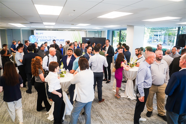 瑞浦兰钧美国子公司正式开业,全球化战略持续深化 瑞浦兰钧美国子公司正式开业,全球化战略持续深化