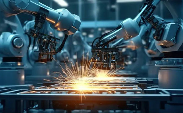 这里业绩爆了,头部锂电设备企业密集布局这些赛道 这里业绩爆了,头部锂电设备企业密集布局这些赛道