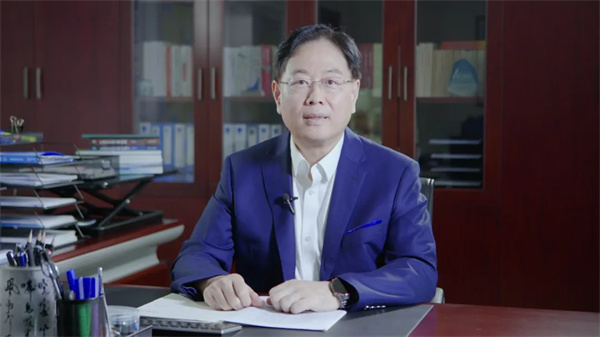 王泽深解读电动自行车国标修订:电池竞争加剧或致整车价格下降 王泽深解读电动自行车国标修订:电池竞争加剧或致整车价格下降