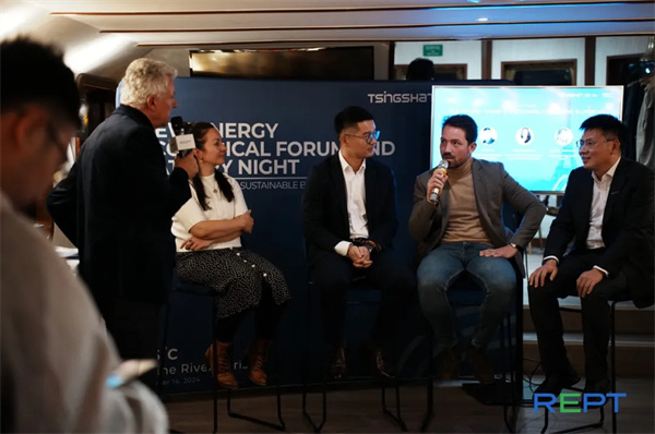 瑞浦兰钧亮相巴黎车展 全球首发LMFP问顶电芯助推零碳交通 瑞浦兰钧亮相巴黎车展 全球首发LMFP问顶电芯助推零碳交通