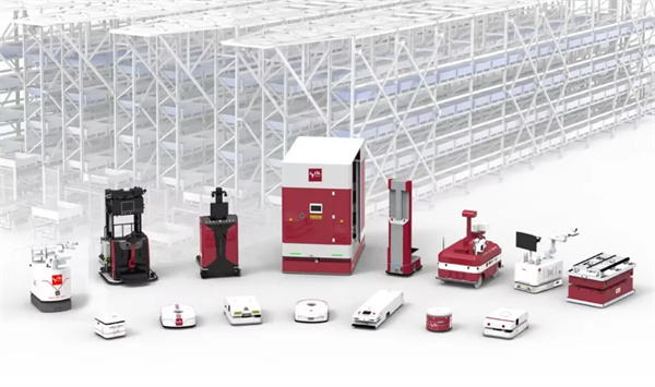 利元亨中标中国农业银行惠州分行中心库智能化建设项目 利元亨中标中国农业银行惠州分行中心库智能化建设项目