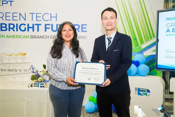 四度上榜全球储能Tier 1,瑞浦兰钧何以“问顶”全球? 四度上榜全球储能Tier 1,瑞浦兰钧何以“问顶”全球?