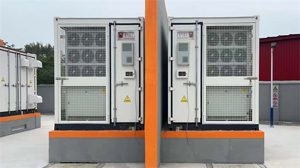 瑞浦兰钧助力钢厂绿色转型 30MW/60MWh储能电站并网成功! 瑞浦兰钧助力钢厂绿色转型 30MW/60MWh储能电站并网成功!