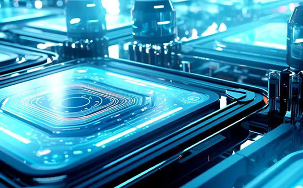 海外/固态电池市场爆发!利元亨智能装备“大显身手” 海外/固态电池市场爆发!利元亨智能装备“大显身手”