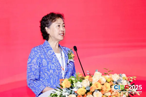 再创新高!参展商超3200家,CIBF2025今日盛大开幕! 再创新高!参展商超3200家,CIBF2025今日盛大开幕!