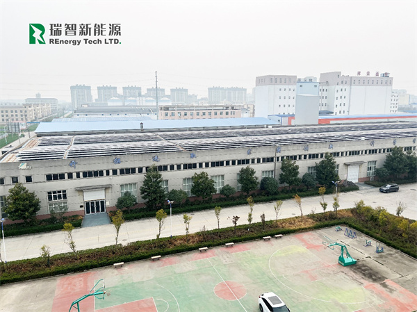 瑞智新能源第一代主动功能隔膜：重塑高安全、高倍率电池新时代