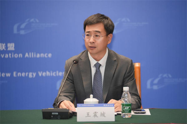 2025中国汽车产业发展（泰达）国际论坛新闻发布会成功举办