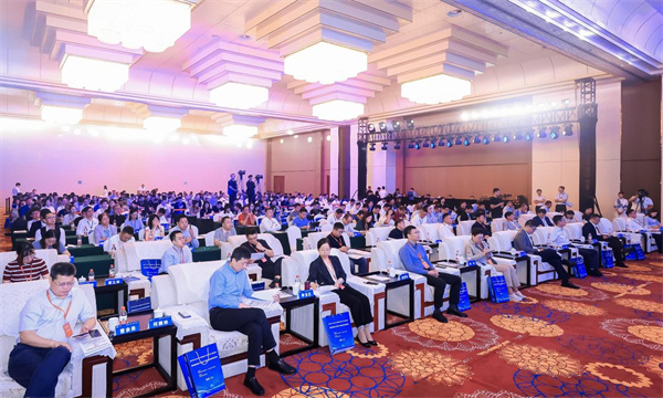 2025“钠离子电池产业链与标准发展论坛”在威海开幕