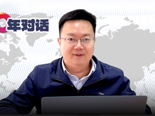 独家 ▏云山动力袁定凯：抓住全极耳大圆柱电池历史机遇