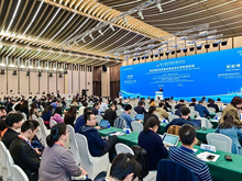 第八届虹桥论坛新型储能分论坛在沪举办