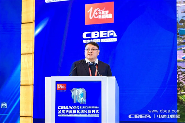 正力新能突围秘诀,极致生产力+航空级电池品质的降维打击 正力新能突围秘诀,极致生产力+航空级电池品质的降维打击