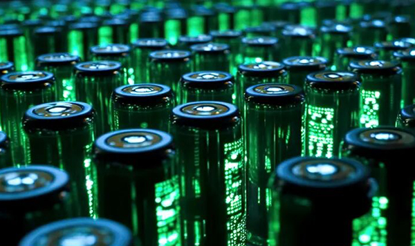 订单排满!高压密磷酸铁锂“持续”火爆 订单排满!高压密磷酸铁锂“持续”火爆