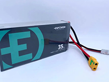 恩力动力完成B+轮数亿元融资，加速固态电池商业化