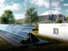 全球储能巨头竞逐日本市场