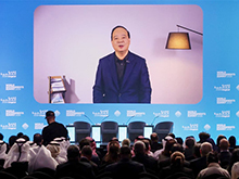 曾毓群：不可逆转的革命，零碳科技推动可持续能源时代到来