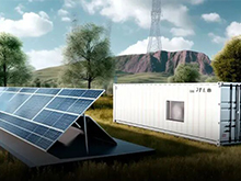 开年即揽近30GWh！储能企业“出海”抢单忙