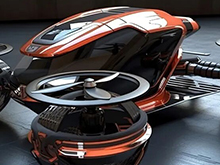 关注两会 | 人大代表/赣锋锂业李良彬：加快高性能飞行器电池商业化