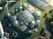 关注两会 | 从政府工作报告看新能源行业“风向标”